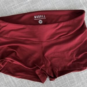 No Bull medium  2" shorts